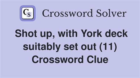 suitably crossword clue|More.